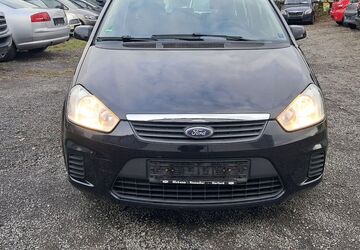 Ford C-Max 148.900 km 2.750 &euro; Dortmund 44309