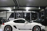 Porsche Cayman S 3.4 COUPE SPORT CHRONO PAKET PLUS 130.000 km 32.991 &euro; Hamm 59077