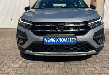 Dacia Sandero 11.755 km 12.499 &euro; Lünen 44532