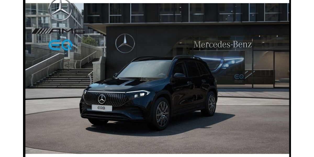 Mercedes-Benz EQB 13.220 km 42.290 &euro; Hagen 58135