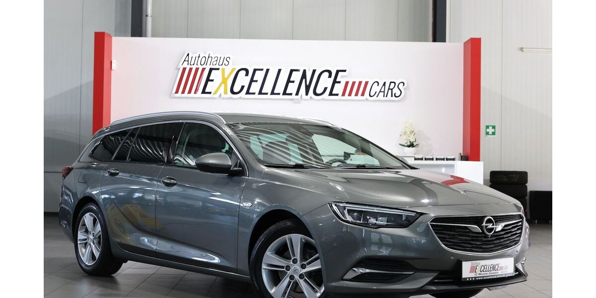 Opel Insignia 79.000 km 13.777 &euro; Hamm 59077