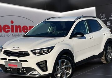 Kia Stonic 3.000 km 29.580 &euro; Menden 58708