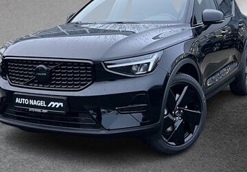 Volvo XC40 4.100 km 37.800 &euro; Hamm 59067