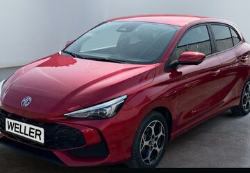 MG 3 19.351 km 17.990 &euro; Hamm 59067