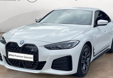 BMW i4 42.006 km 38.790 &euro; Lünen 44534