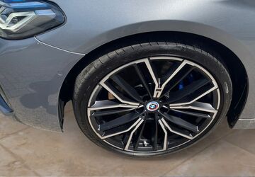 BMW 540 122.003 km 37.090 &euro; Lünen 44534