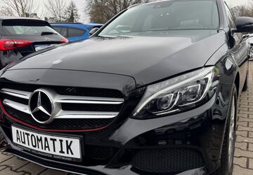 Mercedes-Benz C 350 94.000 km 19.900 &euro; Dortmund 44265
