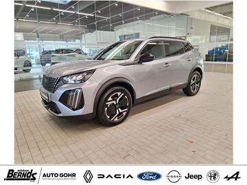 Gebrauchte Peugeot 2008