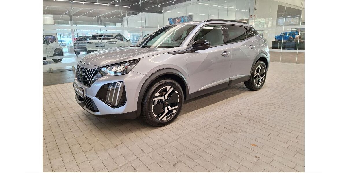 Peugeot 2008 12.544 km 23.420 &euro; Dortmund 44145