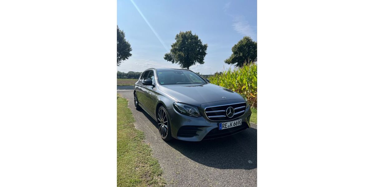 Mercedes-Benz 450 76.000 km 35.999 &euro; Castrop-Rauxel 44577