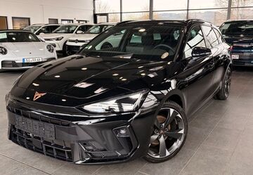 Cupra Leon 10.495 km 30.470 &euro; Lünen 44536