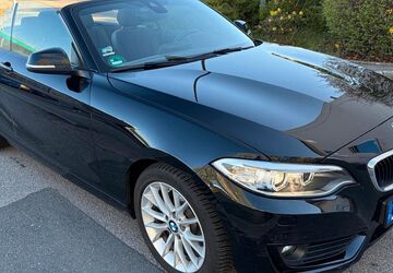 BMW 220 63.000 km 20.000 &euro; Iserlohn 58636