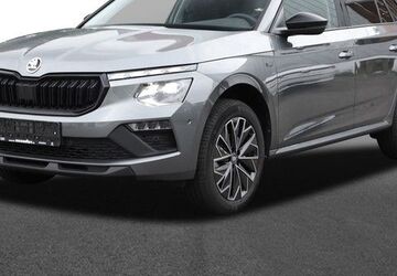 Skoda Kamiq 15.200 km 32.792 &euro; Lünen 44534