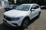 VW Tiguan MOVE 2.0 TDI DSG NAVI KAMERA LED ACC ALU AP 28.150 km 31.988 &euro; Bergkamen 59192