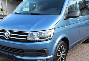 VW T6 Multivan 144.706 km 30.970 &euro; Lünen 44536