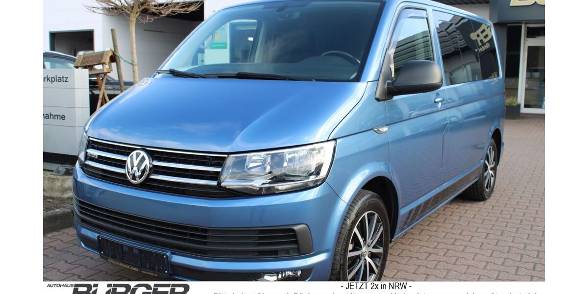 VW T6 Multivan 144.706 km 30.970 &euro; Lünen 44536