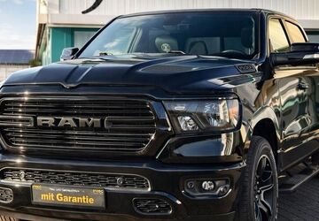 Dodge RAM 42.935 km 38.990 &euro; Fröndenberg 58730