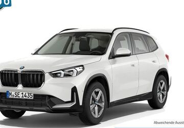 BMW X1 18.005 km 48.770 &euro; Hamm 59071