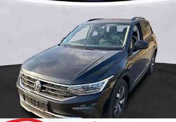 VW Tiguan 38.855 km 28.931 &euro; Witten 58453