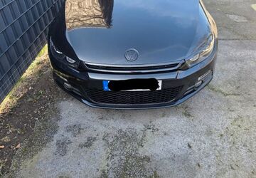 VW Scirocco 196.450 km 6.250 &euro; Bochum 44867