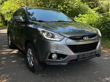 Gebrauchte Hyundai ix35