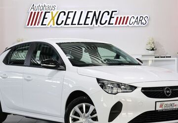 Opel Corsa 7.400 km 14.991 &euro; Hamm 59077