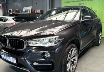 BMW X6 292.000 km 13.500 &euro; Dortmund 44263