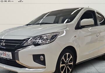 Mitsubishi Space Star 30.000 km 12.980 &euro; Bochum 44809