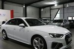 Audi A4 LIMOUSINE 40 TDI S-LINE / MATRIX-LED / 109.000 km 27.333 &euro; Hamm 59077