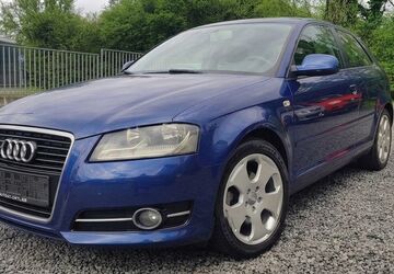 Audi A3 192.000 km 4.550 &euro; Schwerte 58239