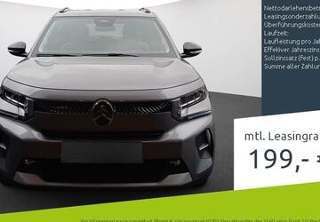 Citroen C3 4.800 km 18.740 &euro; Dülmen 48249