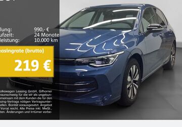 VW Golf 25.505 km 25.950 &euro; Bochum 44809