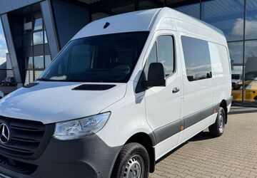 Mercedes-Benz Sprinter 95.000 km 29.900 &euro; Hamm 59071