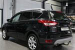 Ford Kuga 2.0 TDCI 4x4 TITANIUM / LEDER / NAVI+ 90.000 km 12.555 &euro; Hamm 59077