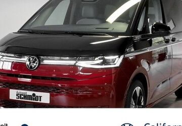 VW T7 Multivan 14.999 km 59.890 &euro; Lünen 44534