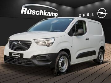 Gebrauchte Opel Combo