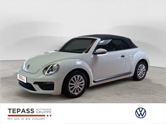 VW Beetle 98.538 km 16.330 &euro; Herne 44625