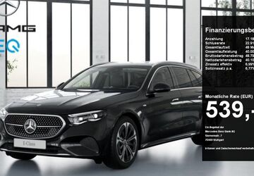 Mercedes-Benz E 300 16.144 km 55.770 &euro; Dortmund 44139