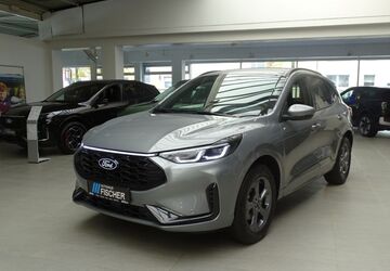 Ford Kuga 5.900 km 37.912 &euro; Lünen 44532