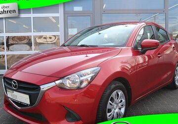 Mazda 2 56.970 km 10.420 &euro; Marl 45772