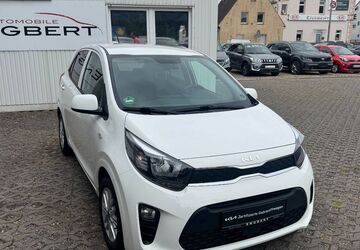 Kia Picanto 65.070 km 9.950 &euro; Datteln 45711