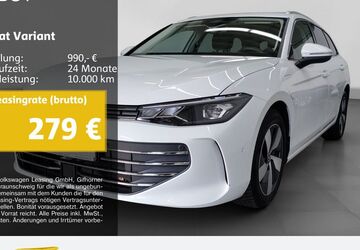 VW Passat Variant 20.110 km 33.420 &euro; Bochum 44809