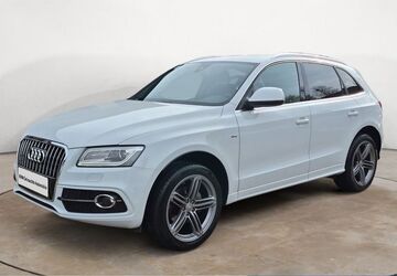 Audi Q5 111.001 km 18.790 &euro; Hamm 59071