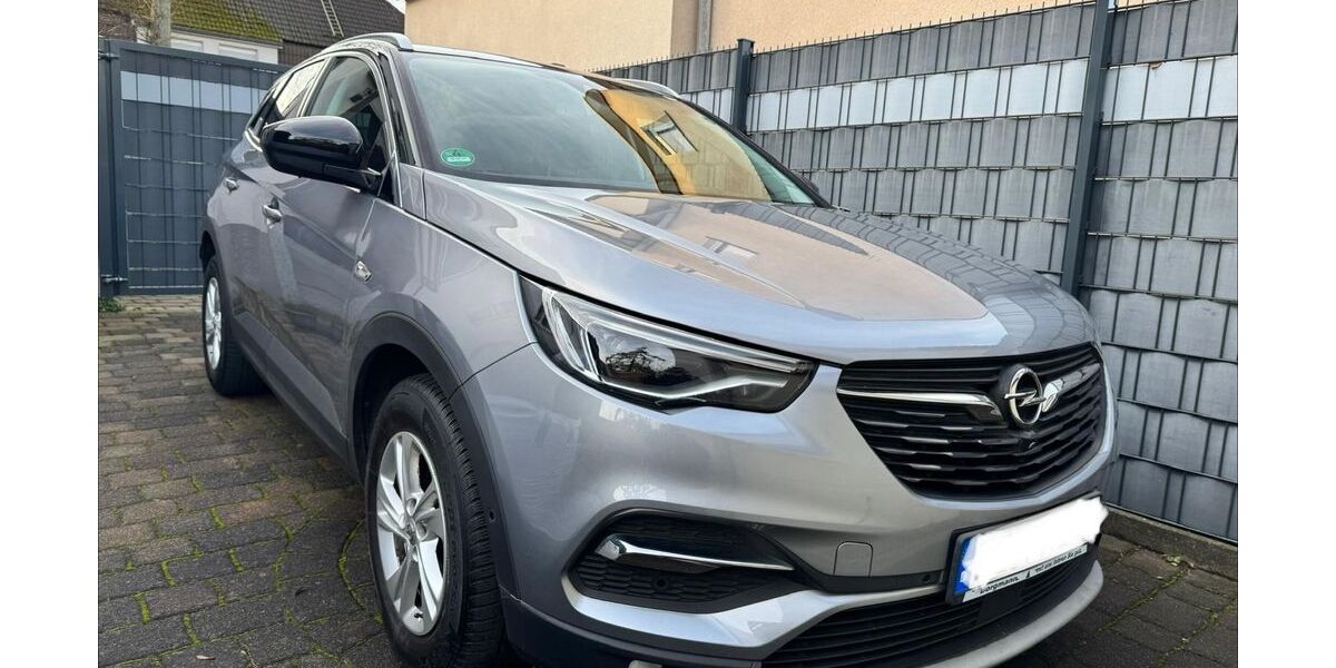 Opel Grandland (X) 57.500 km 15.500 &euro; Marl 45770