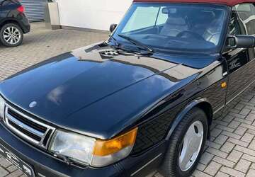 Saab 900 373.000 km 10.500 &euro; Hamm, Stadt 59069