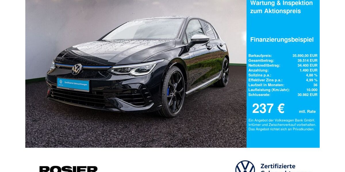 VW Golf 20.701 km 35.660 &euro; Menden 58706