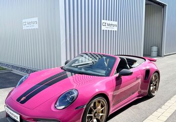 Porsche 992 11.436 km 249.900 &euro; Dortmund 44143