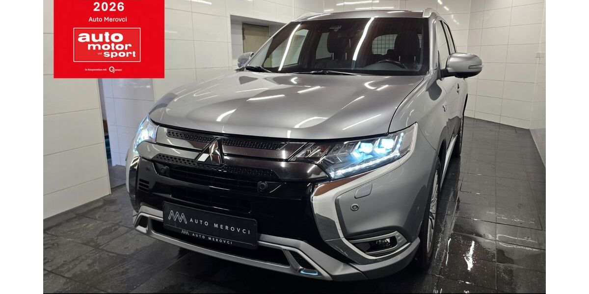 Mitsubishi Outlander 90.000 km 23.995 &euro; Hagen 58099