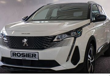 Peugeot 3008 17.223 km 29.885 &euro; Menden 58706