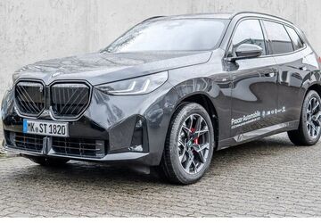 BMW X3 5.900 km 59.990 &euro; Iserlohn 58636